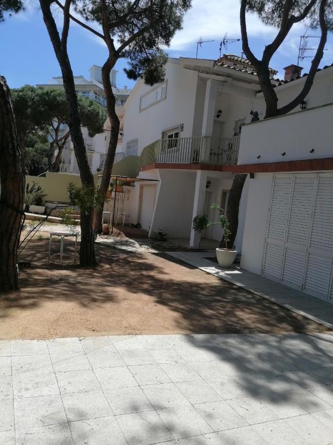 Old Side Duplex Platja D'Aro Lejlighed Eksteriør billede